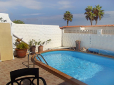 Casa Paolina an der Costa Calma auf Fuerteventura