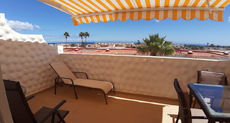 Casa el Sol an der Costa Calma auf Fuerteventura