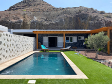 Casa La Jermosa - Fuerteventura
