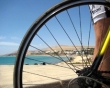 Radfahren auf Fuerteventura - „Sonne, Strand und Bergfahrten”<br> (Ein Artikel von W. Schönecker)