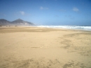 Strand - Fuerteventura