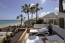 Kleines Strandhaus La Torre 5 - Costa Calma - Fuerteventura