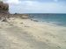 Strand Playa de Juan Gomez