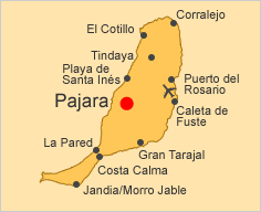 ALT: Pajara auf Fuerteventura